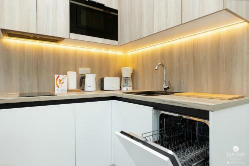 Jantar Apartamenty - Shellter Apartments Rogowo