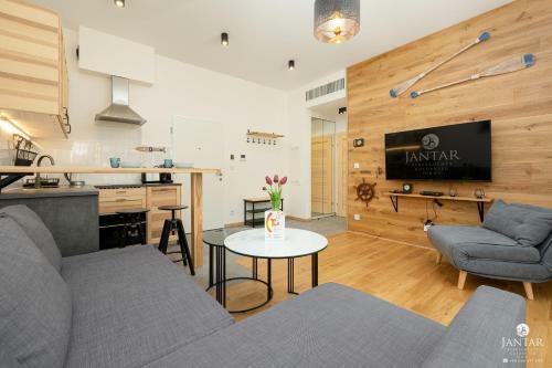 Jantar Apartamenty - Shellter Apartments Rogowo