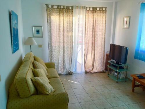 Apartamento Jardines Del Mar