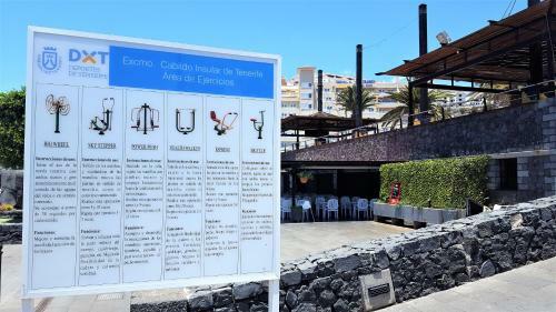 Apartamento Ocean Panorama