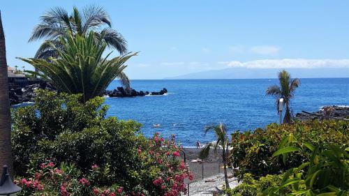 Apartamento Ocean Panorama