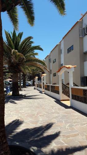 Apartamento Ocean Panorama