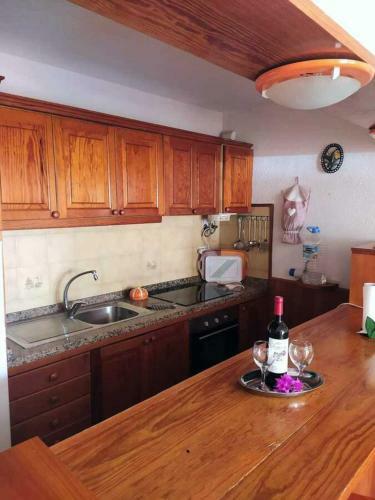 Apartamento Neptuno Playa 06
