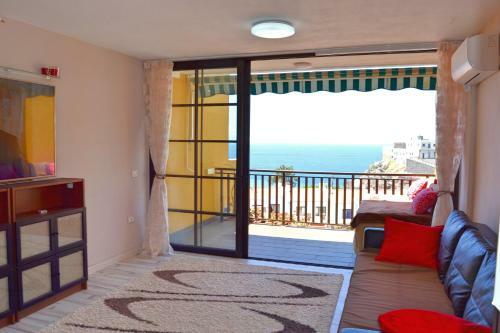 Apartamento Sofia Ocean View