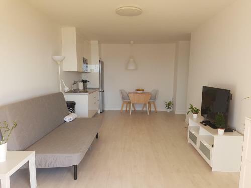 Apartamento Isora Coast