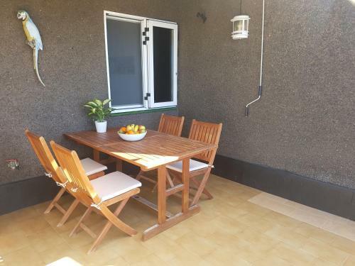 Apartamento Isora Coast