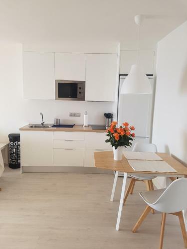 Apartamento Isora Coast