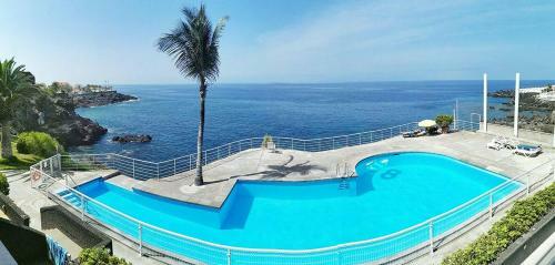 Apartamento Isora Coast