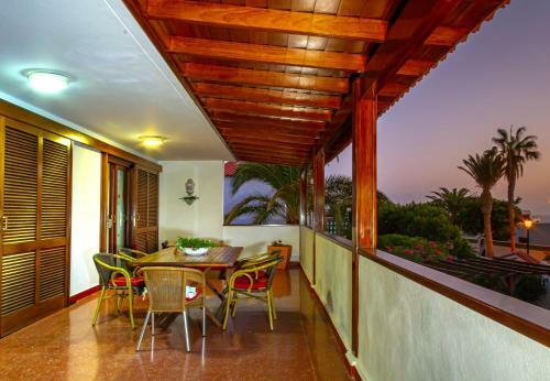 Villa Punta Negra Heated Pool Tenerifesummervillas