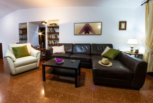 Villa Punta Negra Heated Pool Tenerifesummervillas