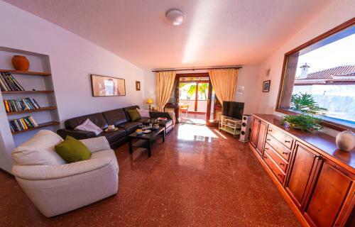 Villa Punta Negra Heated Pool Tenerifesummervillas