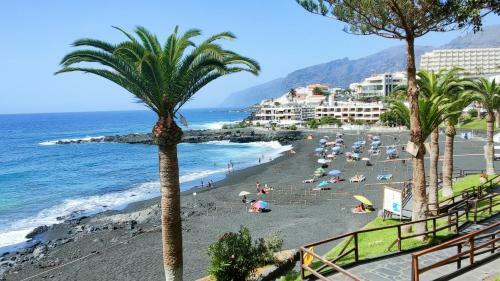 Villa Punta Negra Heated Pool Tenerifesummervillas