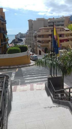 Apartamento Sunset Ocean View