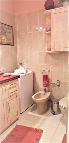 Apartamento Sunset Ocean View