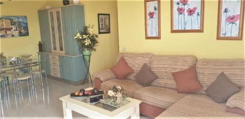 Apartamento Sunset Ocean View