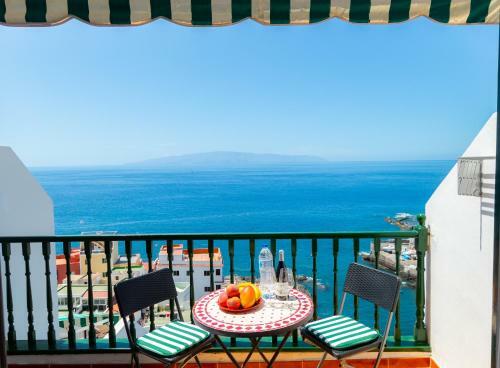 Santiago Beach One Bedroom Apartment