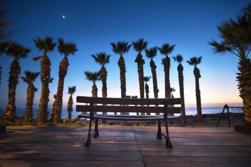 Santiago Beach One Bedroom Apartment