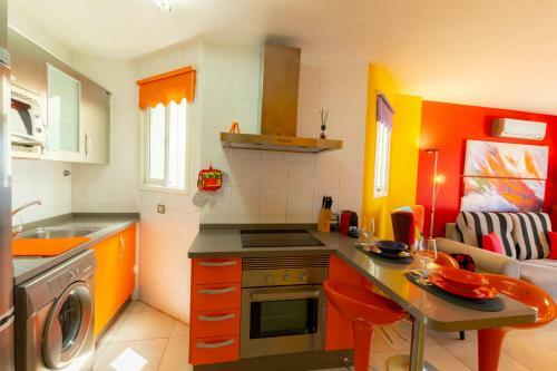 Santiago Beach One Bedroom Apartment