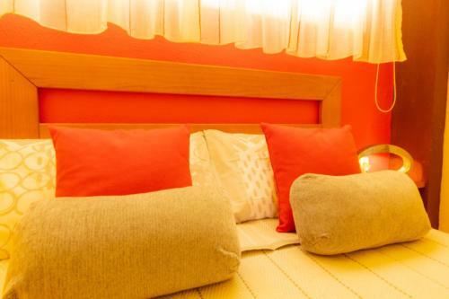 Santiago Beach One Bedroom Apartment
