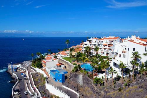 Ocean View Puerto Santiago Apartment