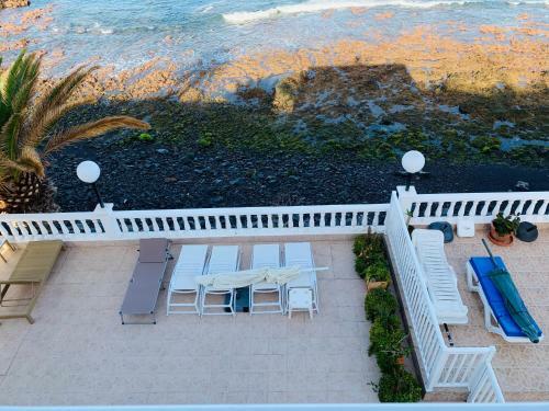 Apartamento Casa Al Mar