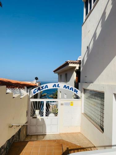 Apartamento Casa Al Mar