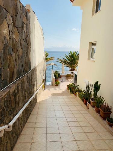 Apartamento Casa Al Mar