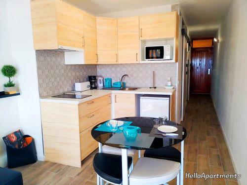 Apartamento Sunny Place Playa Arena By Helloapartments