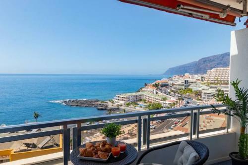 Ocean Breeze Apartment