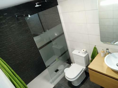 Apartamento Playa La Arena