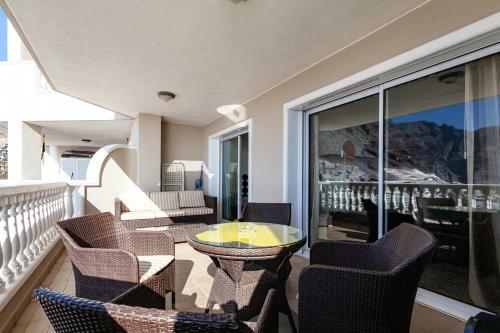 Apartamento Ocean View