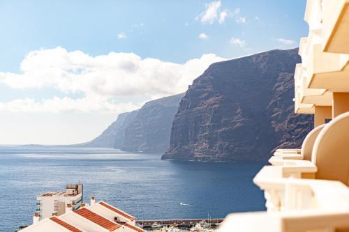 Apartamento Ocean View