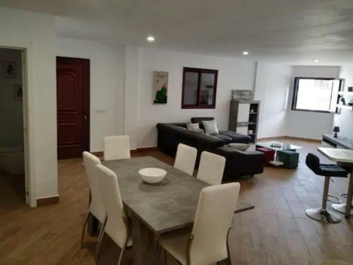 Apartamento Punta Negra
