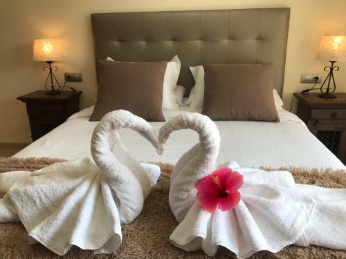 Apartamento de Lujo En Puerto Santiago 1