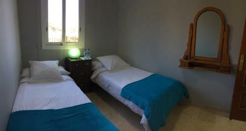 Apartamento de Lujo En Puerto Santiago 1