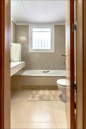 Apartment With Spectacular View In Puerto Santiago