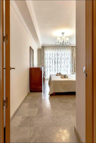 Apartment With Spectacular View In Puerto Santiago
