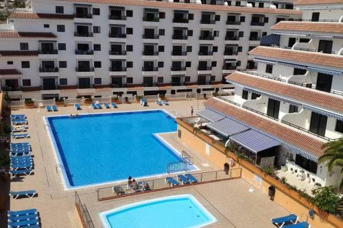 Apartamento ??????????? Seguro de Sol Playa de La Arena