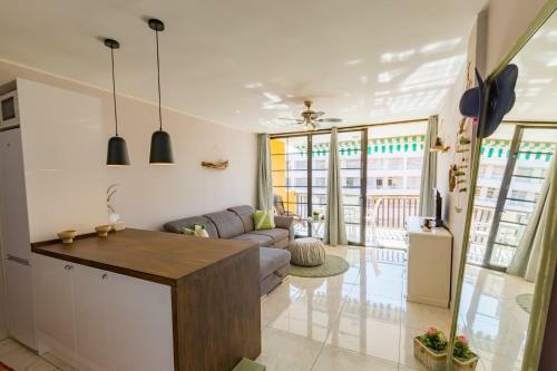 Cozy Apartment Lago Santiago
