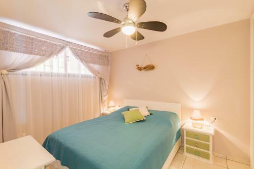 Cozy Apartment Lago Santiago
