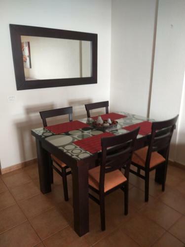 Apartamento Club La Mar