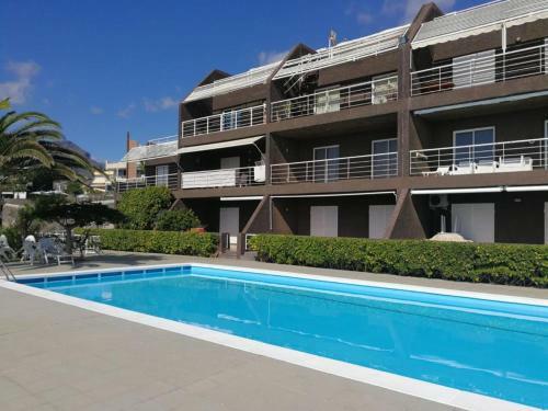 Apartamento Zona Costa de Isora Puerto de Santiago