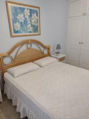 Apartamento Puerto de Santiago-jardines Del Mar