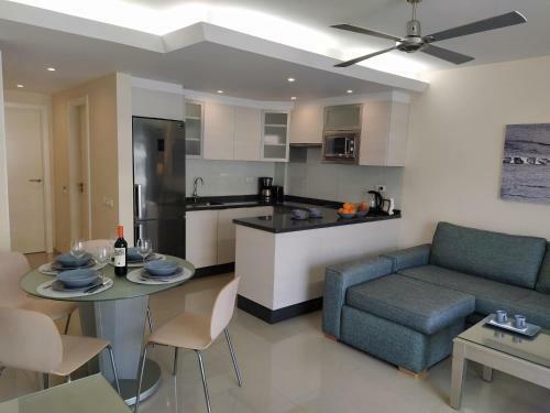 Apartamento Paraiso Canario