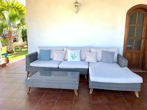 Villa Claudia