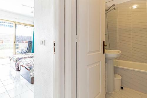 Atlantic Pearl Apartment