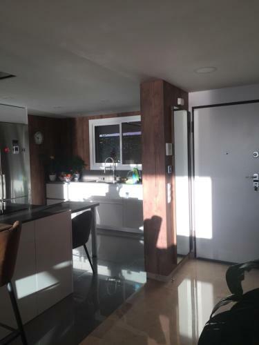 Villa de Lujo En Puerto Santiago