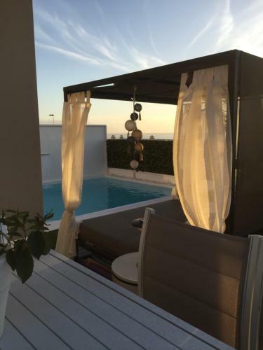Villa de Lujo En Puerto Santiago