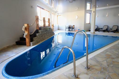 Apartament Bazatatry Giewont View