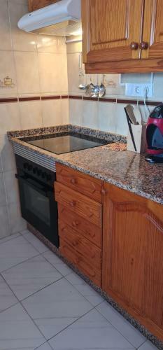 Punta Negra Oceanfront Duplex At Playa de La Arena Tenerife
